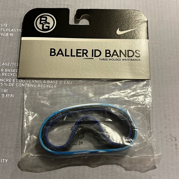 nike id bands
